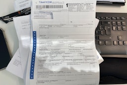 ruskea (beige) Volkswagen Passat 2015 kuva 31.