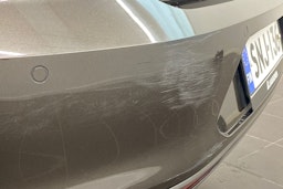 ruskea (beige) Volkswagen Passat 2015 kuva 34.