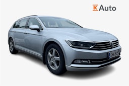 hopea Volkswagen Passat 2015 kuva 1.