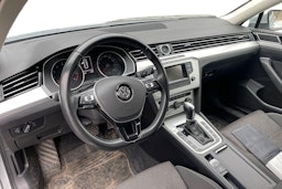 hopea Volkswagen Passat 2015 kuva 3.