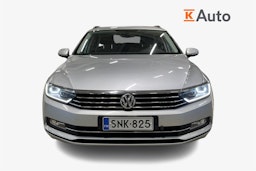 hopea Volkswagen Passat 2016 kuva 4.