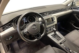 hopea Volkswagen Passat 2016 kuva 6.