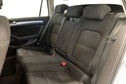 hopea Volkswagen Passat 2016 kuva 8.