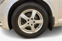 hopea Volkswagen Passat 2016 kuva 9.