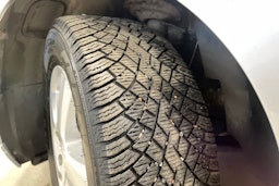 hopea Volkswagen Passat 2016 kuva 10.