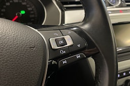 hopea Volkswagen Passat 2016 kuva 12.