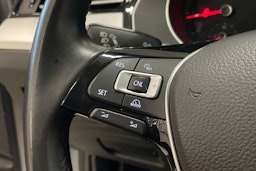 hopea Volkswagen Passat 2016 kuva 13.