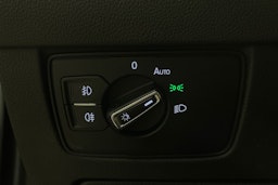 hopea Volkswagen Passat 2016 kuva 14.