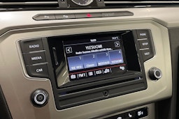 hopea Volkswagen Passat 2016 kuva 16.