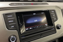 hopea Volkswagen Passat 2016 kuva 17.