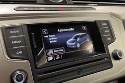 hopea Volkswagen Passat 2016 kuva 18.