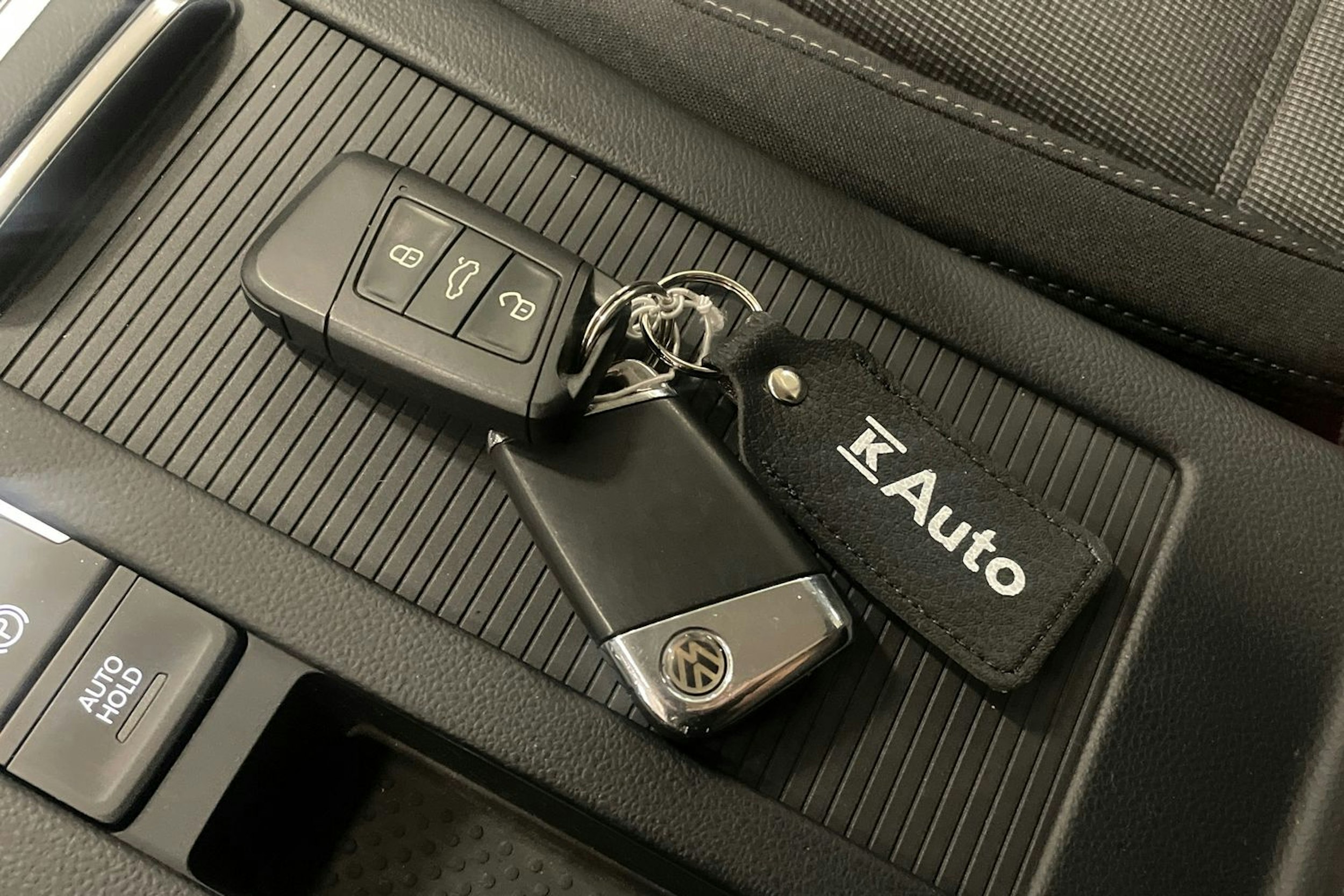 hopea Volkswagen Passat 2016 kuva 23.