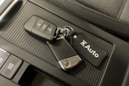 hopea Volkswagen Passat 2016 kuva 23.