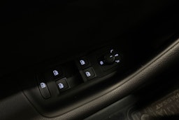 hopea Volkswagen Passat 2016 kuva 24.