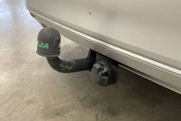 hopea Volkswagen Passat 2016 kuva 26.