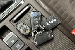 harmaa Volkswagen Passat 2015 kuva 25.