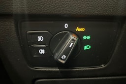 ruskea (beige) Volkswagen Passat 2015 kuva 20.