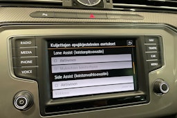 ruskea (beige) Volkswagen Passat 2015 kuva 26.