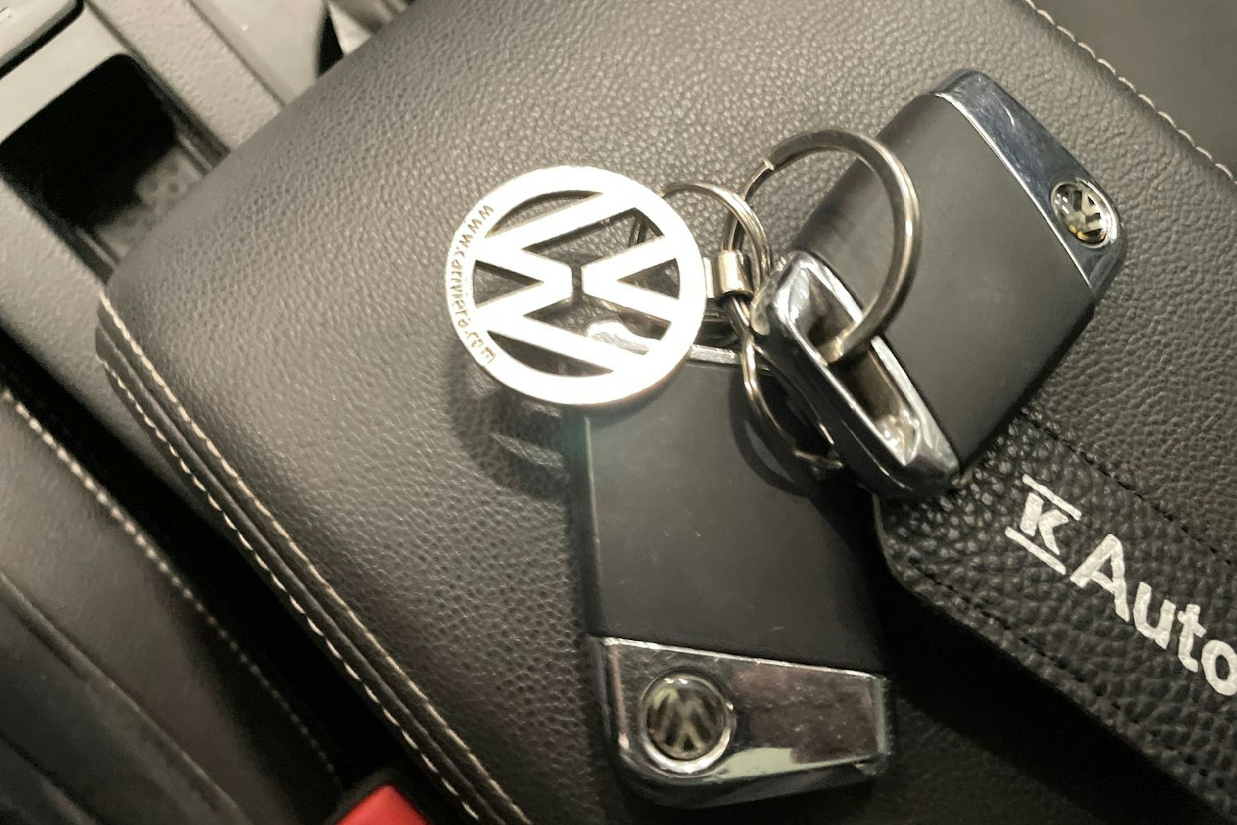 ruskea (beige) Volkswagen Passat 2015 kuva 32.