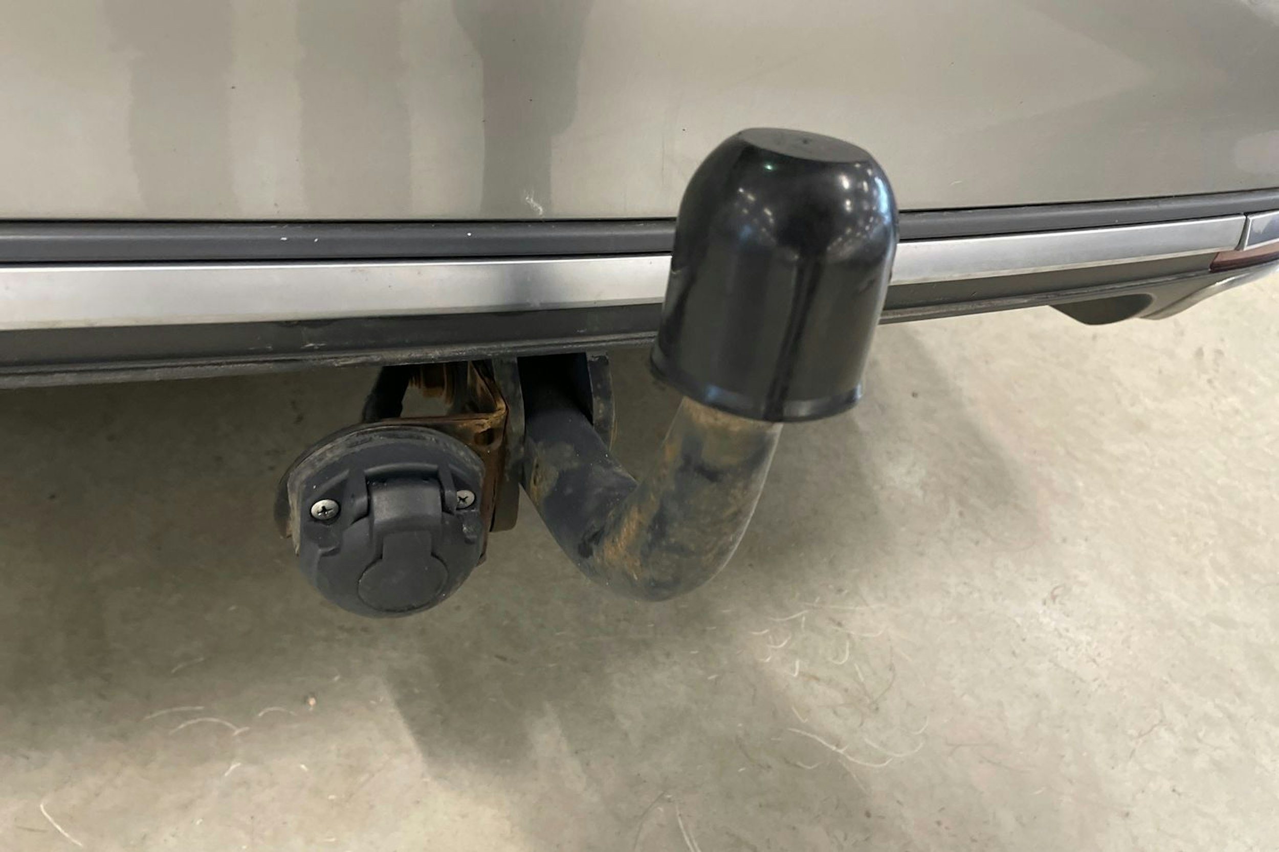 ruskea (beige) Volkswagen Passat 2015 kuva 37.