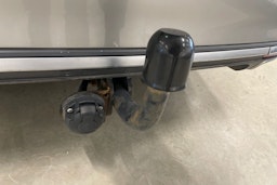 ruskea (beige) Volkswagen Passat 2015 kuva 37.