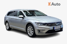 hopea Volkswagen Passat 2015 kuva 1.