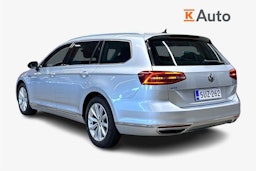 hopea Volkswagen Passat 2015 kuva 2.