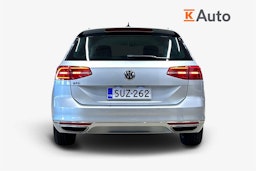 hopea Volkswagen Passat 2015 kuva 3.