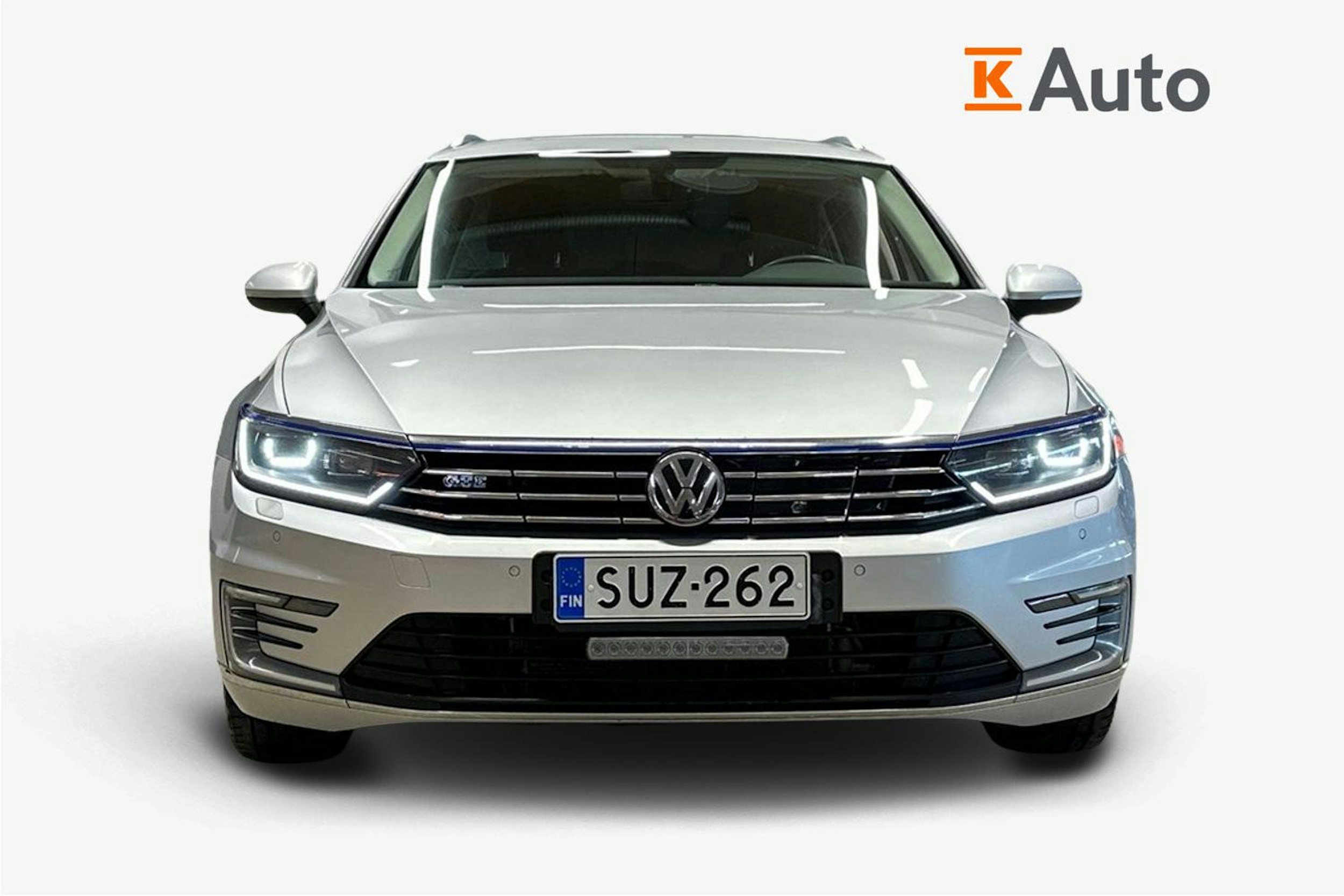 hopea Volkswagen Passat 2015 kuva 5.