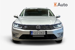 hopea Volkswagen Passat 2015 kuva 5.