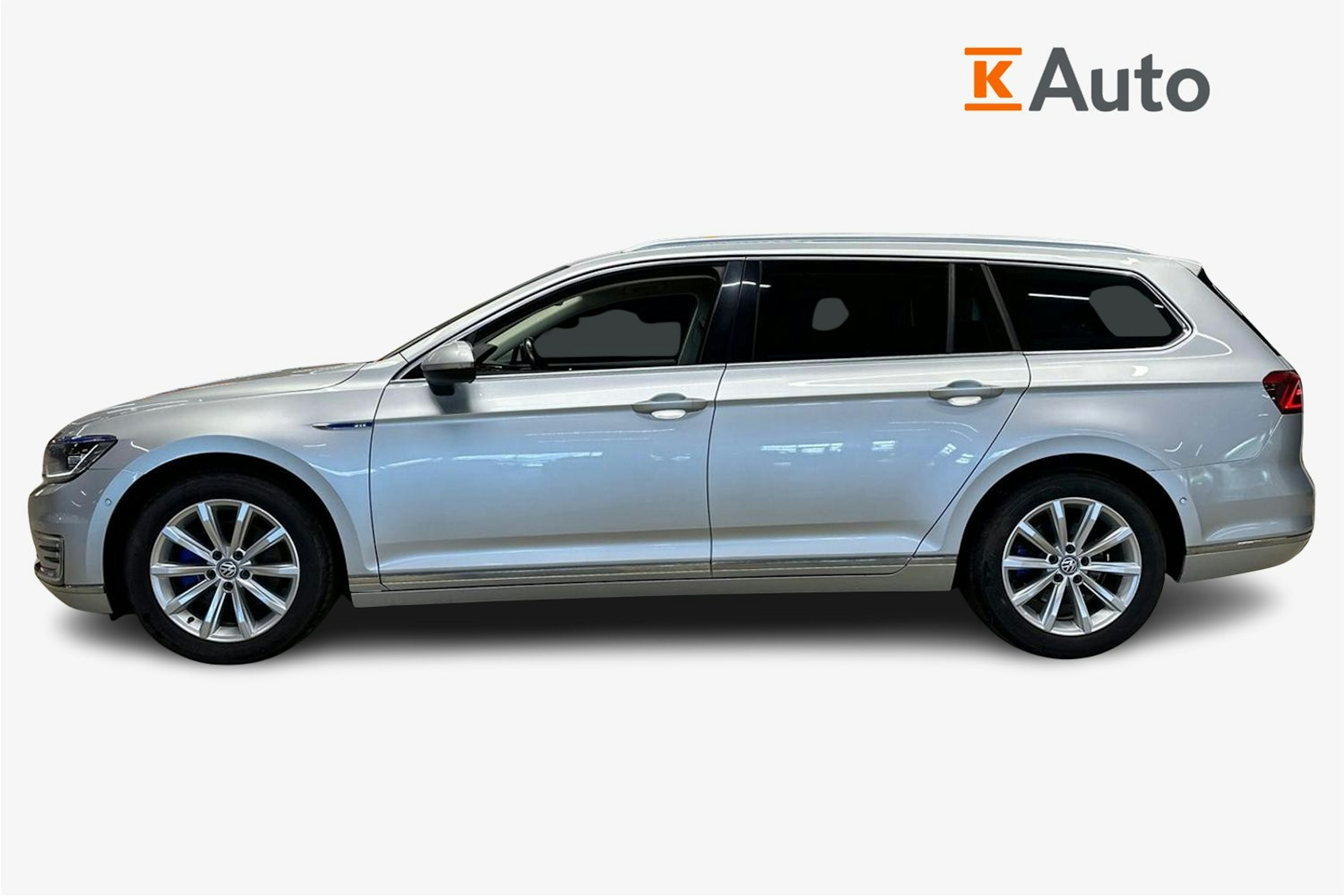hopea Volkswagen Passat 2015 kuva 6.