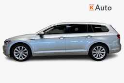 hopea Volkswagen Passat 2015 kuva 6.