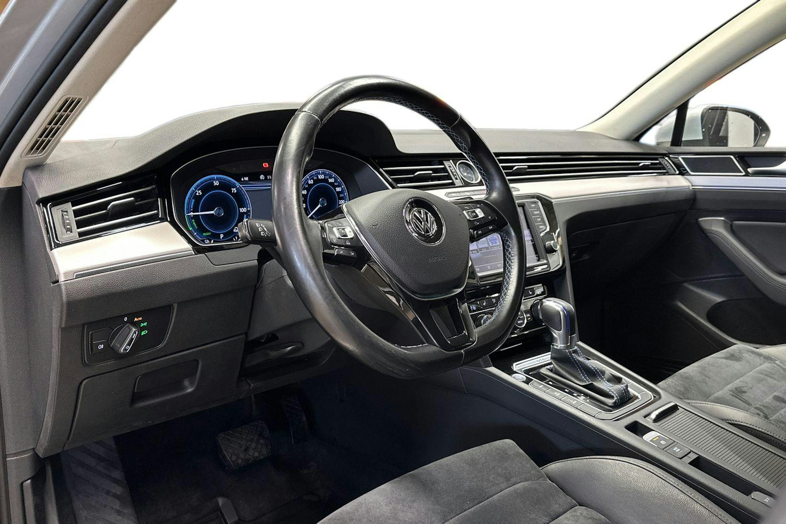 hopea Volkswagen Passat 2015 kuva 7.