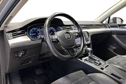hopea Volkswagen Passat 2015 kuva 7.