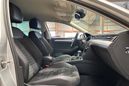 hopea Volkswagen Passat 2015 kuva 15.