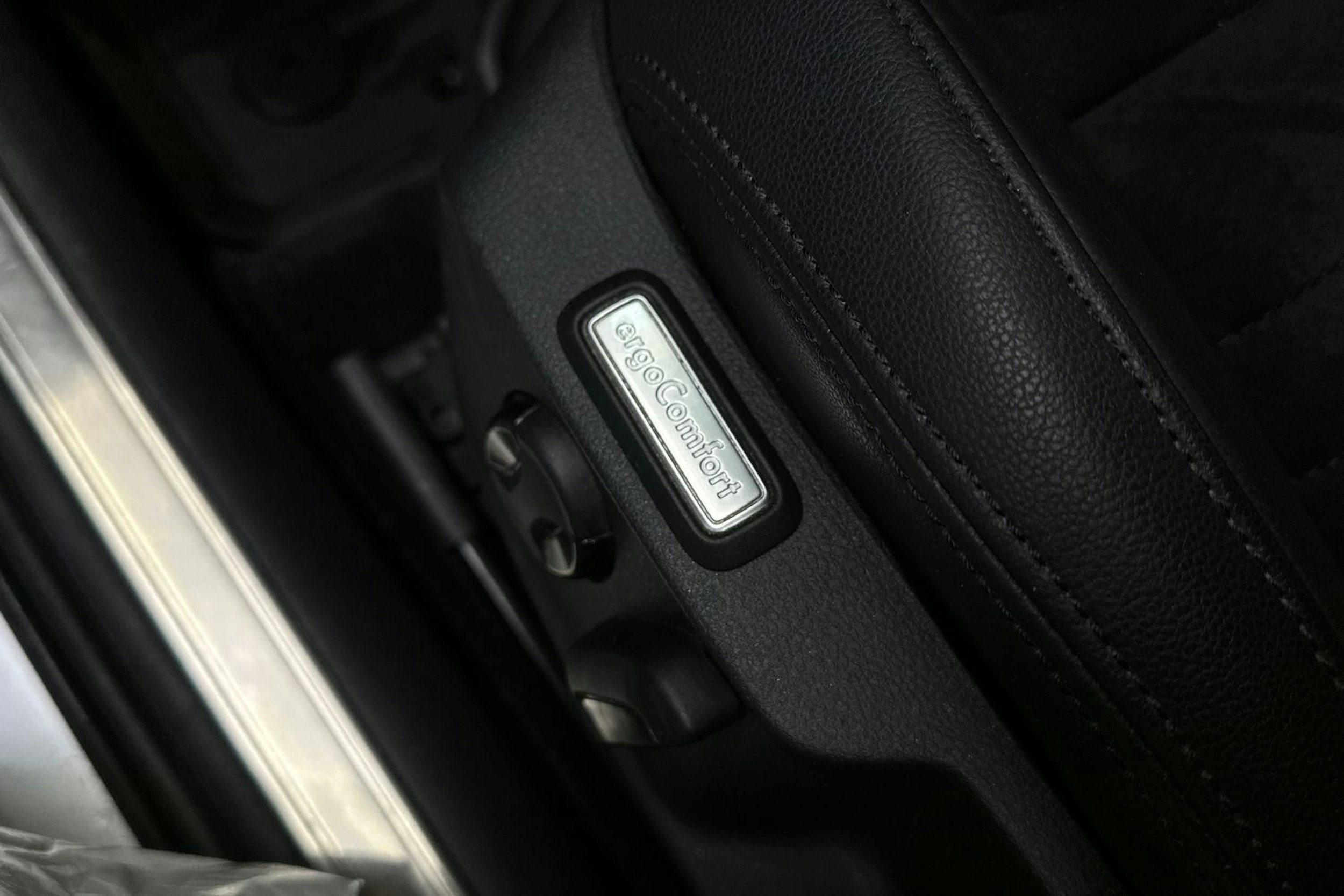 hopea Volkswagen Passat 2015 kuva 18.