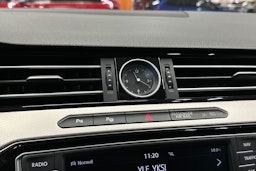 hopea Volkswagen Passat 2015 kuva 19.