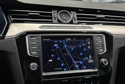 hopea Volkswagen Passat 2015 kuva 21.