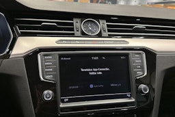 hopea Volkswagen Passat 2015 kuva 22.