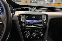hopea Volkswagen Passat 2015 kuva 23.