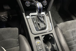 hopea Volkswagen Passat 2015 kuva 24.