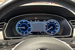 hopea Volkswagen Passat 2015 kuva 26.