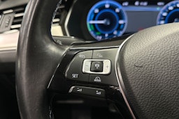 hopea Volkswagen Passat 2015 kuva 27.