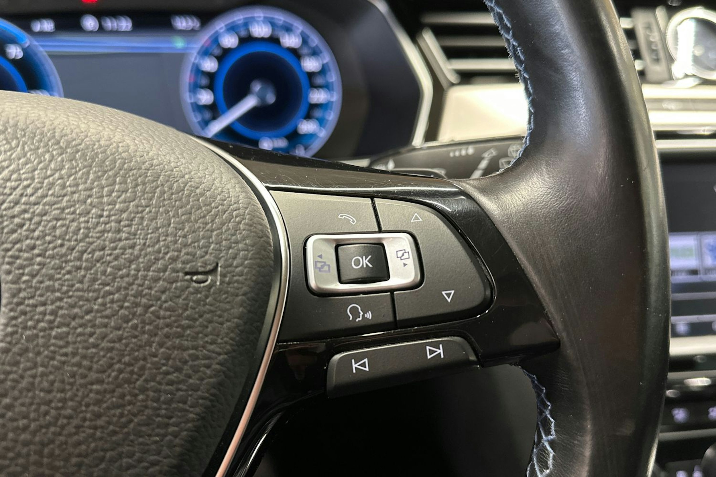 hopea Volkswagen Passat 2015 kuva 28.
