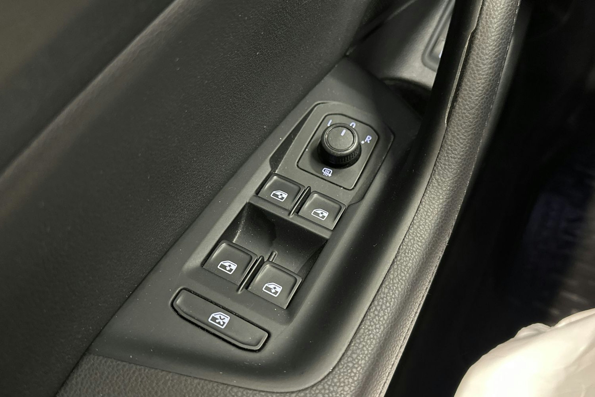hopea Volkswagen Passat 2015 kuva 30.