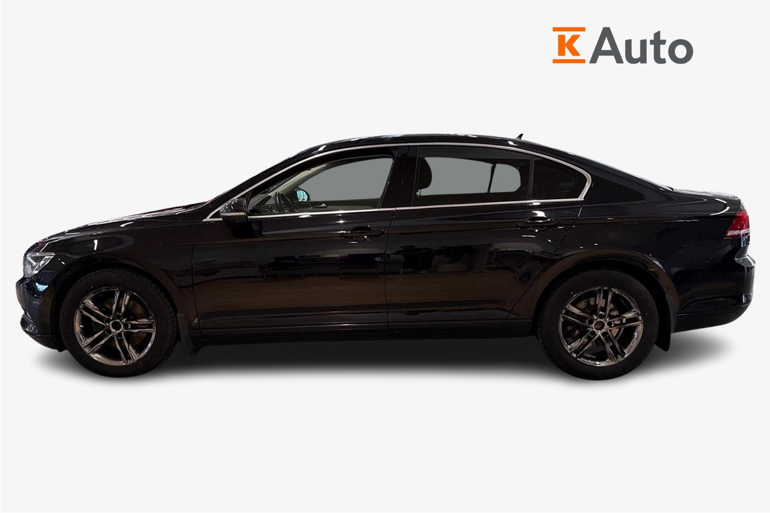 Volkswagen Passat 2015, bild 5/16
