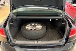 Musta Volkswagen PASSAT 2015 kuva 10.
