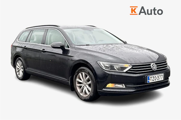Volkswagen Passat Variant Comfortline 2,0 TDI 110 kW (150 hv) BlueMotion Technology DSG-aut.