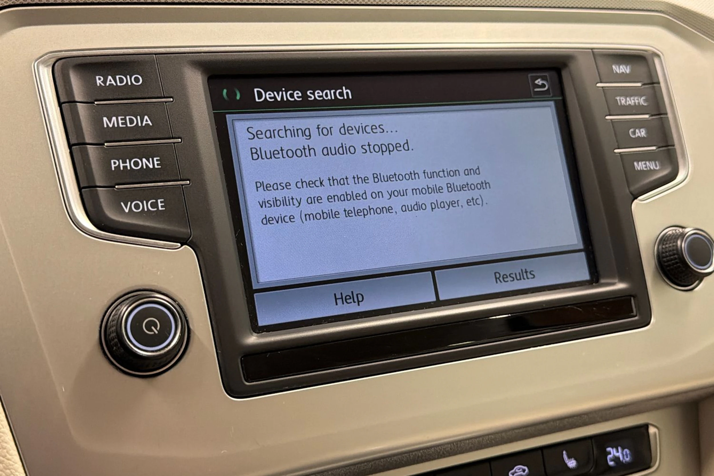 musta Volkswagen Passat 2015 kuva 16.
