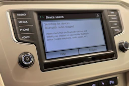 musta Volkswagen Passat 2015 kuva 16.